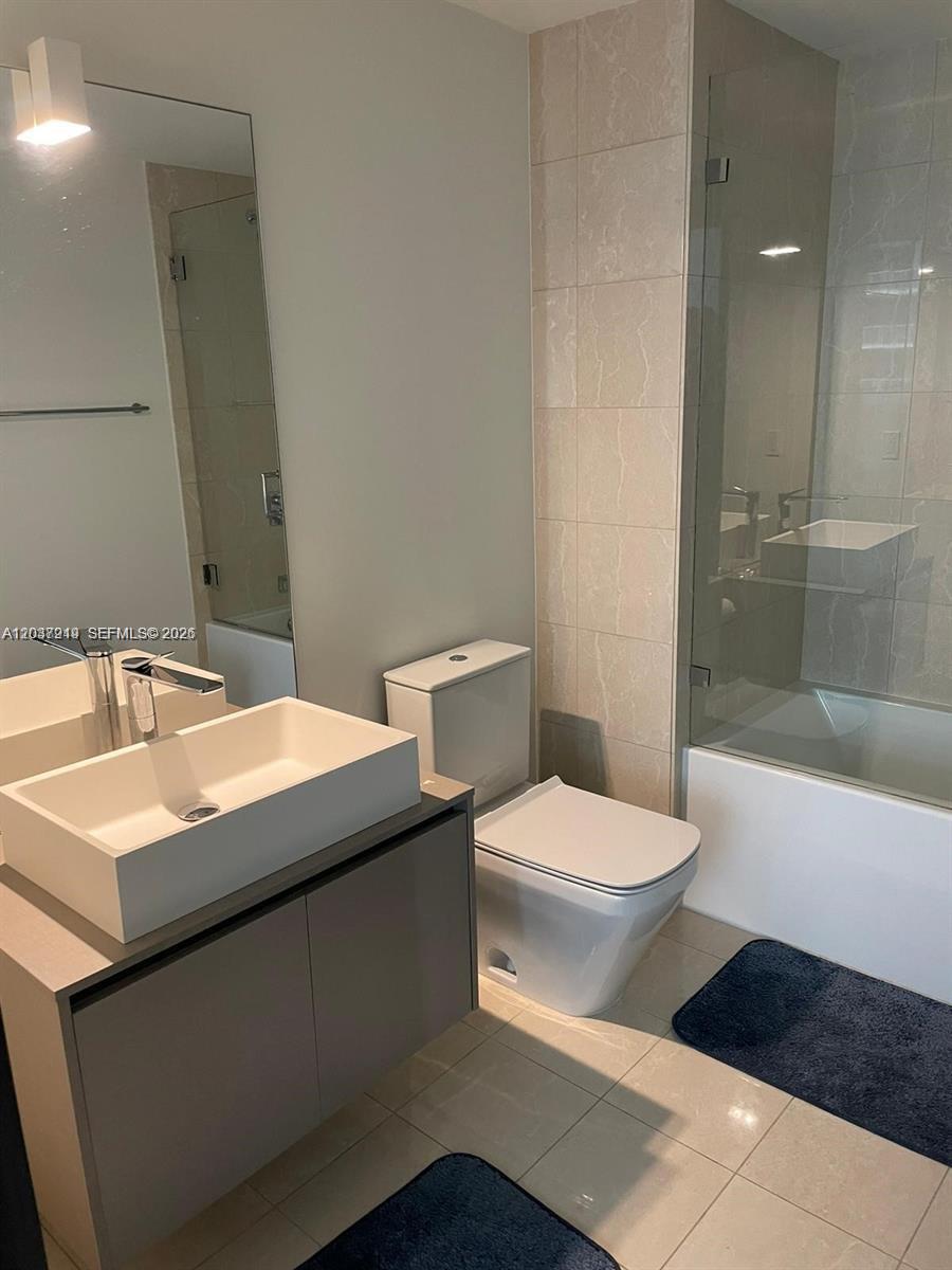 1000 Brickell Plaza # 2809