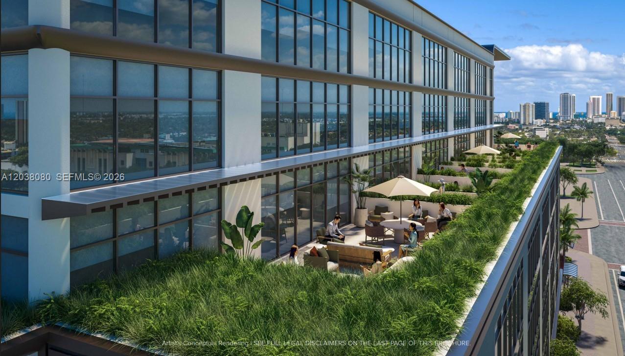 400 W Hallandale Beach Blvd Unit: 831