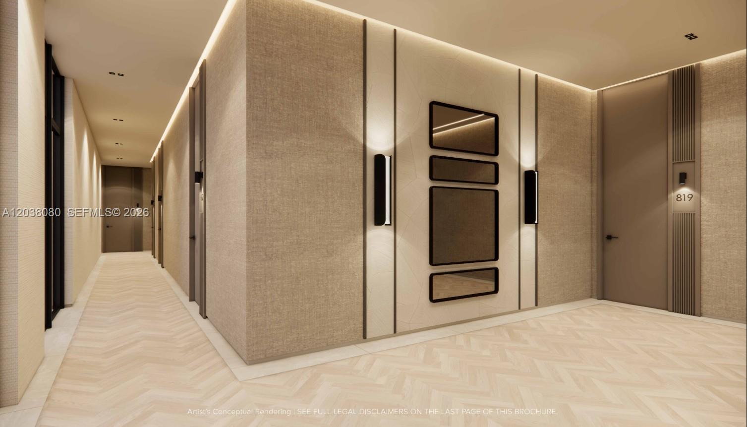400 W Hallandale Beach Blvd Unit: 831