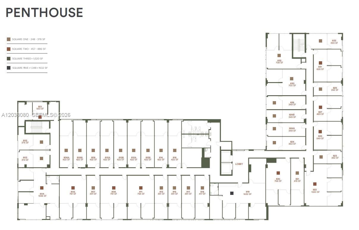 400 W Hallandale Beach Blvd Unit: 831