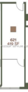 400 W Hallandale Beach Blvd Unit: 621