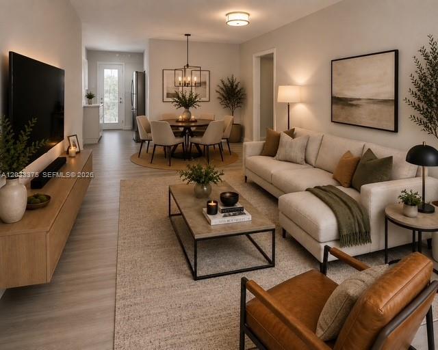 3530 SW 9th Ter # 6B