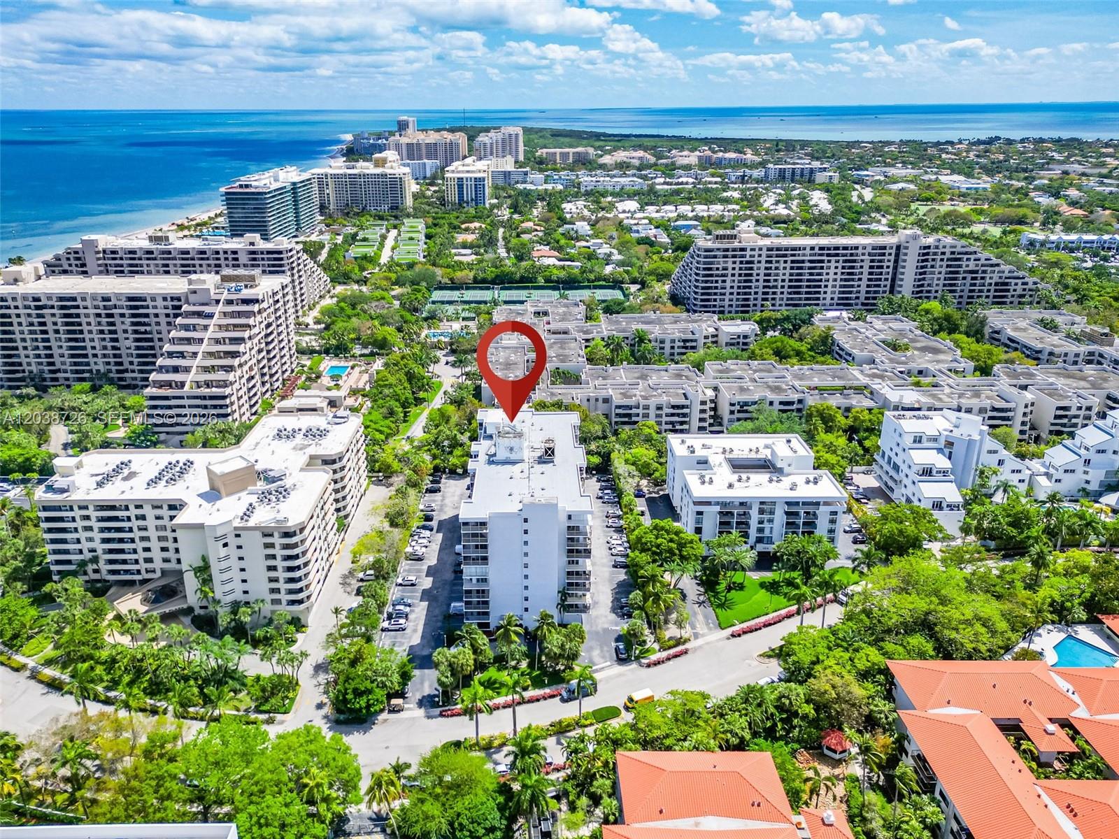 150 Ocean Lane Dr # 7C