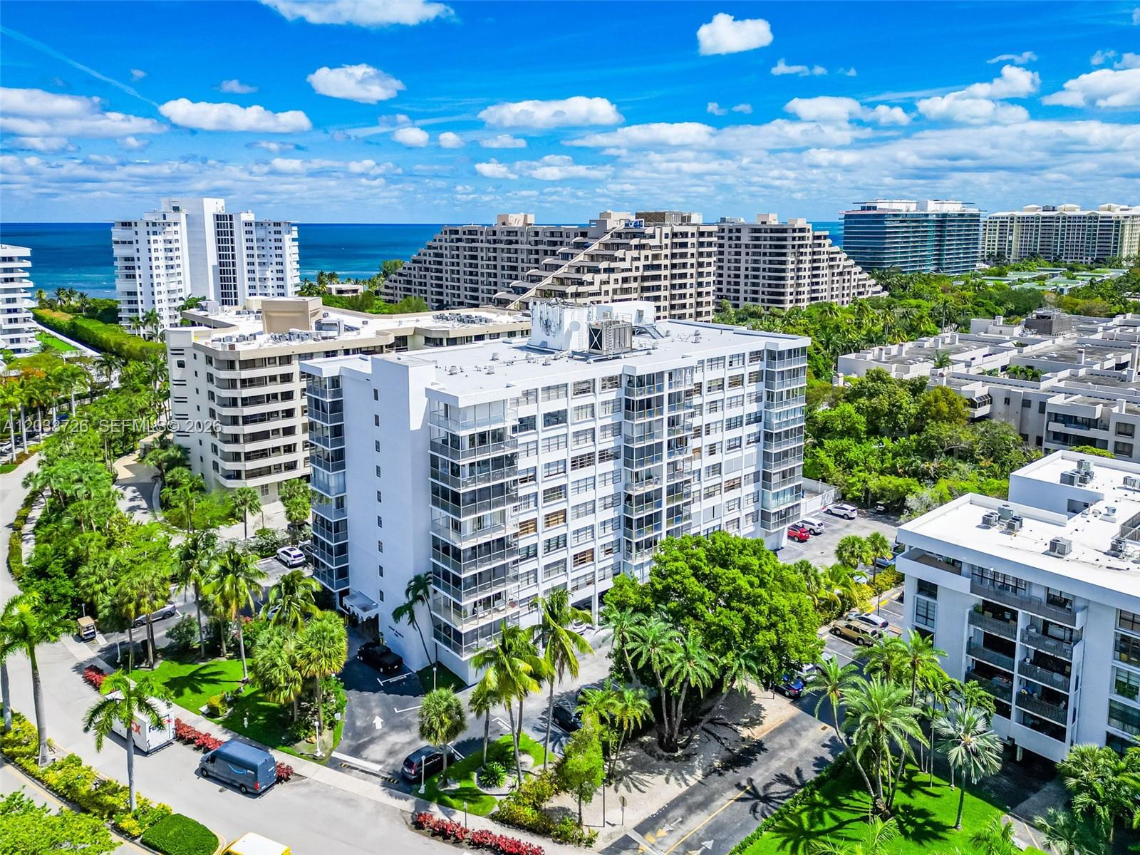 150 Ocean Lane Dr # 7C