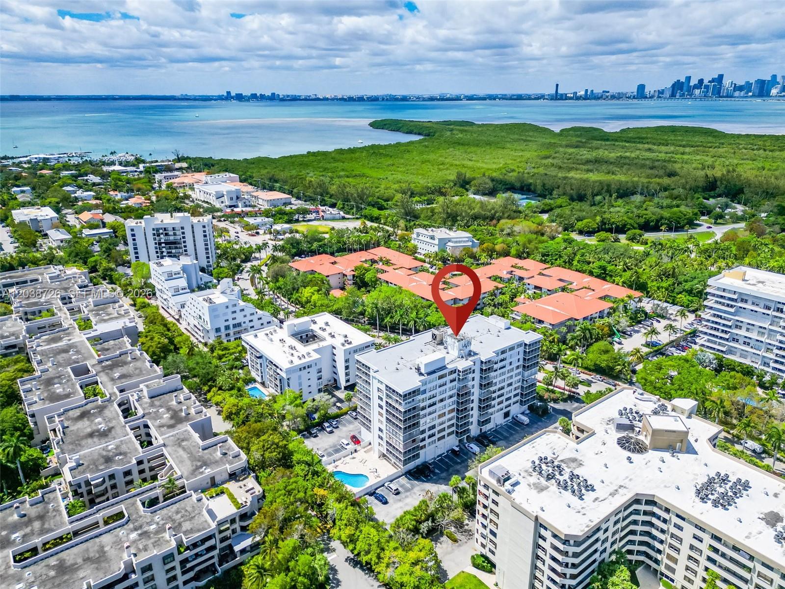 150 Ocean Lane Dr # 7C