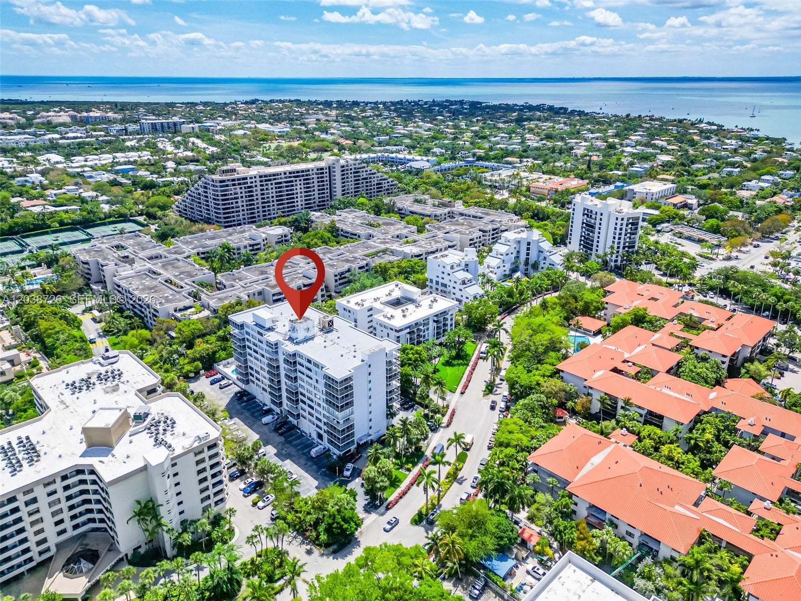 150 Ocean Lane Dr # 7C