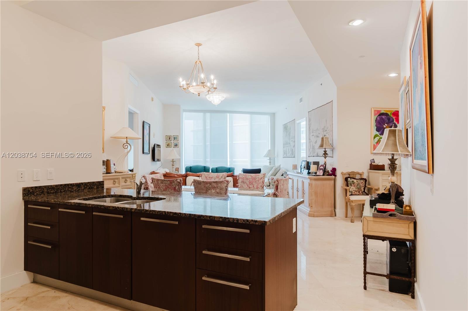 15811 COLLINS AVE # 3607