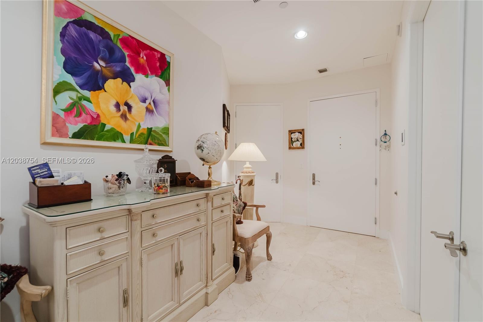 15811 COLLINS AVE # 3607