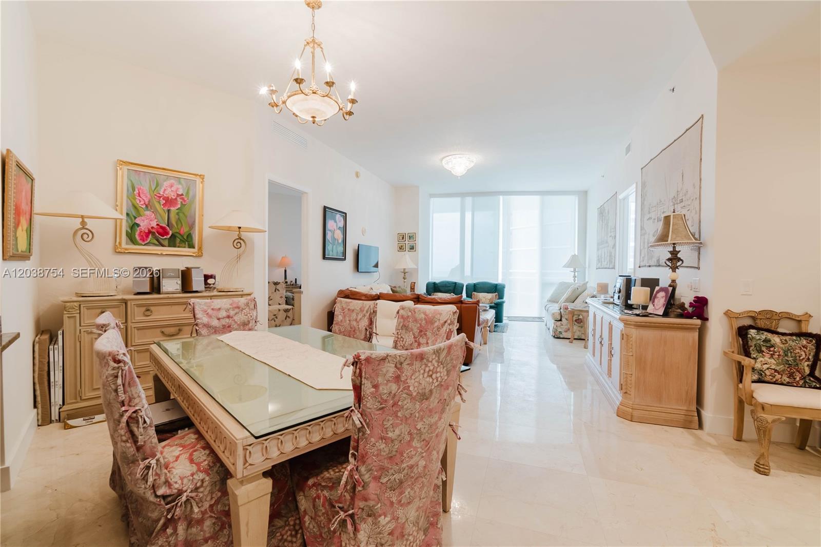 15811 COLLINS AVE # 3607