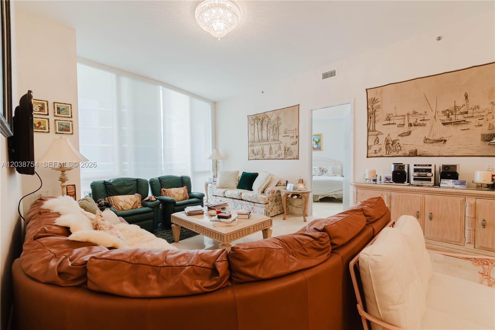 15811 COLLINS AVE # 3607