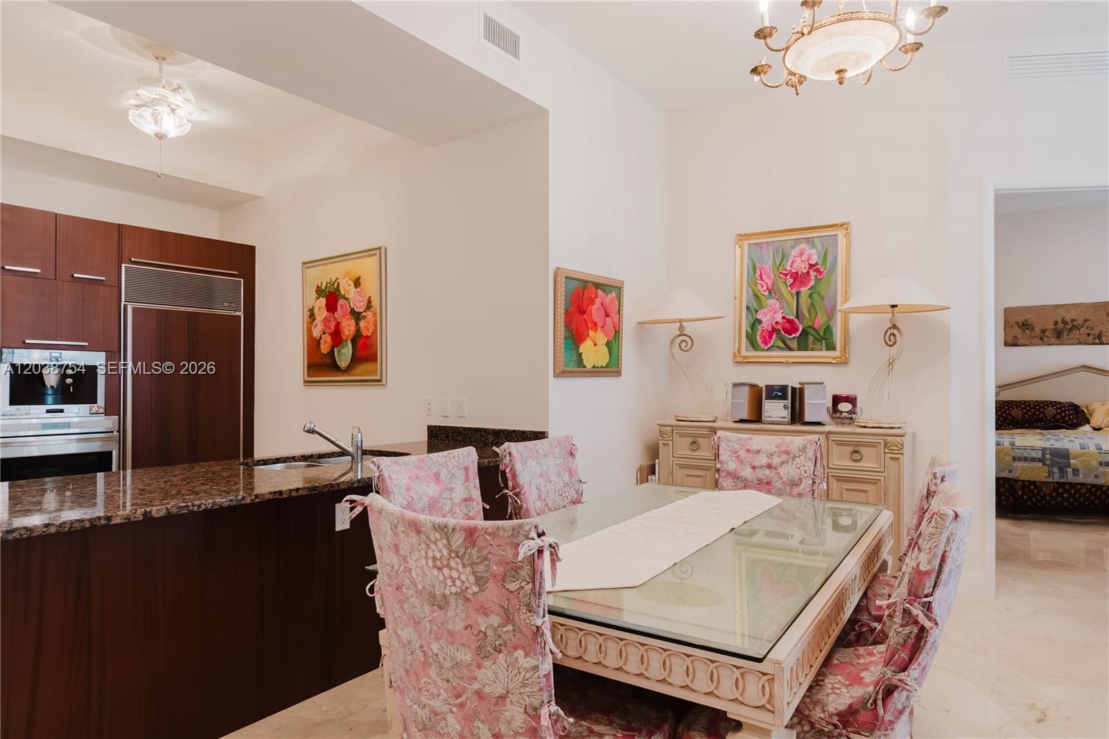 15811 COLLINS AVE # 3607