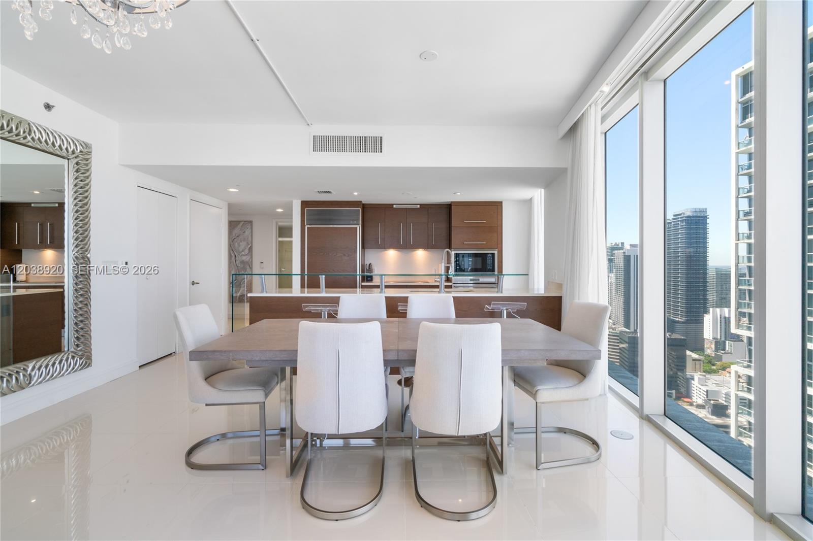 475 Brickell Ave # 4315