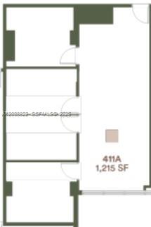 400 W Hallandale Beach Blvd Unit: 411A