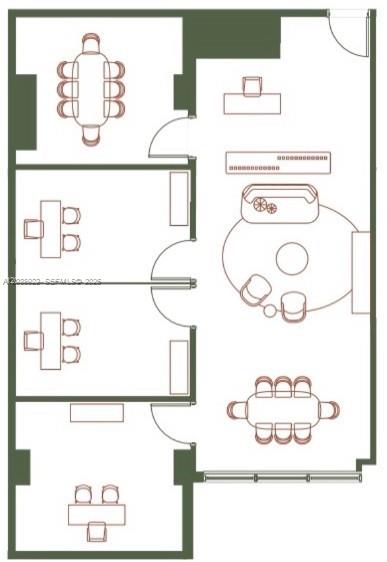 400 W Hallandale Beach Blvd Unit: 411A