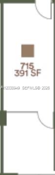 400 W Hallandale Beach Blvd Unit: 715