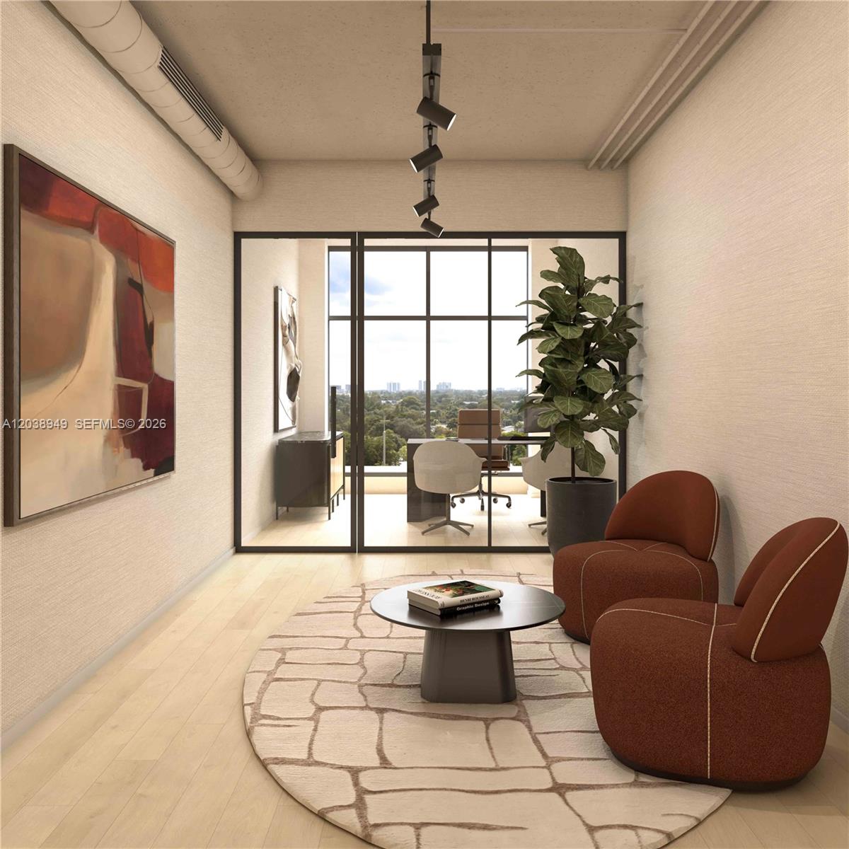 400 W Hallandale Beach Blvd Unit: 715