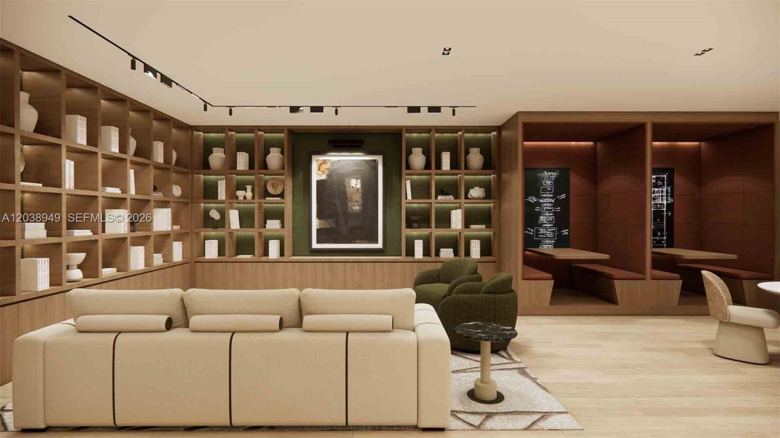 400 W Hallandale Beach Blvd Unit: 715