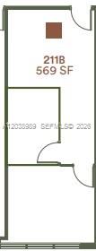 400 W Hallandale Beach Blvd Unit: 211B