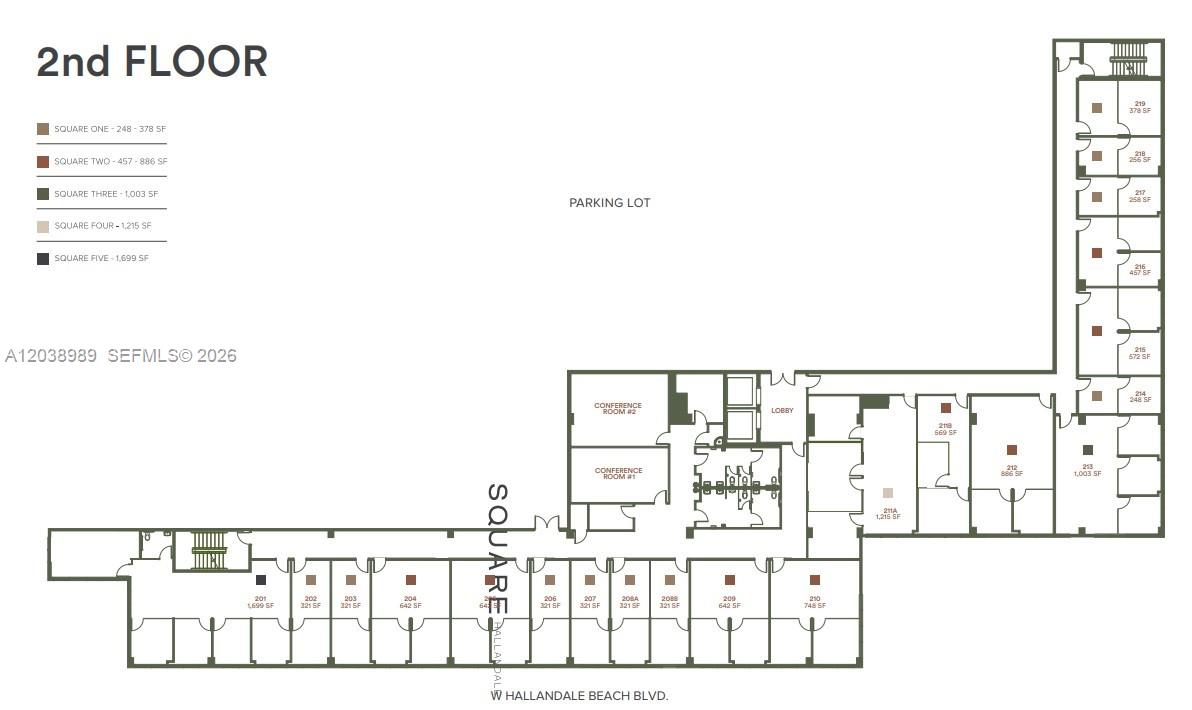 400 W Hallandale Beach Blvd Unit: 211B