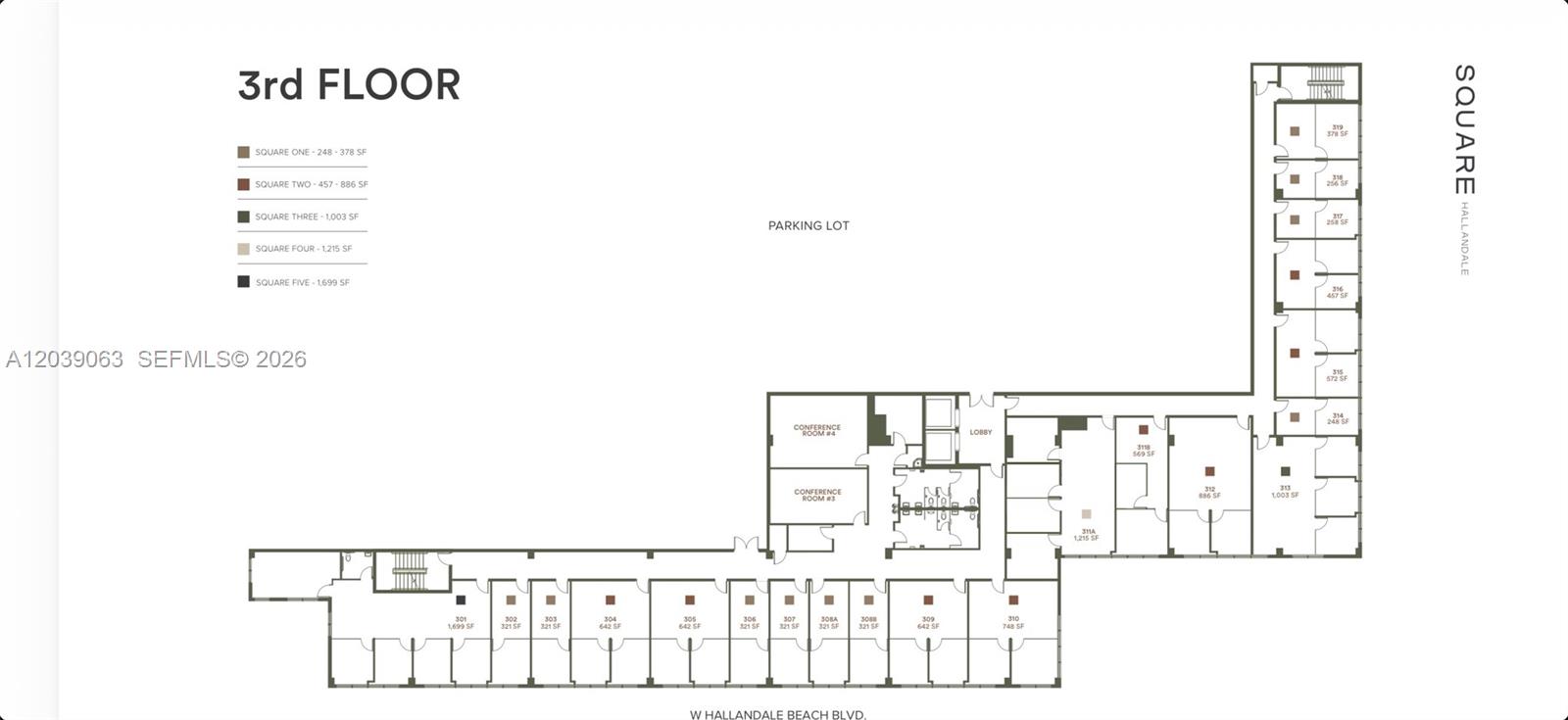 400 W Hallandale Beach Blvd Unit: 313