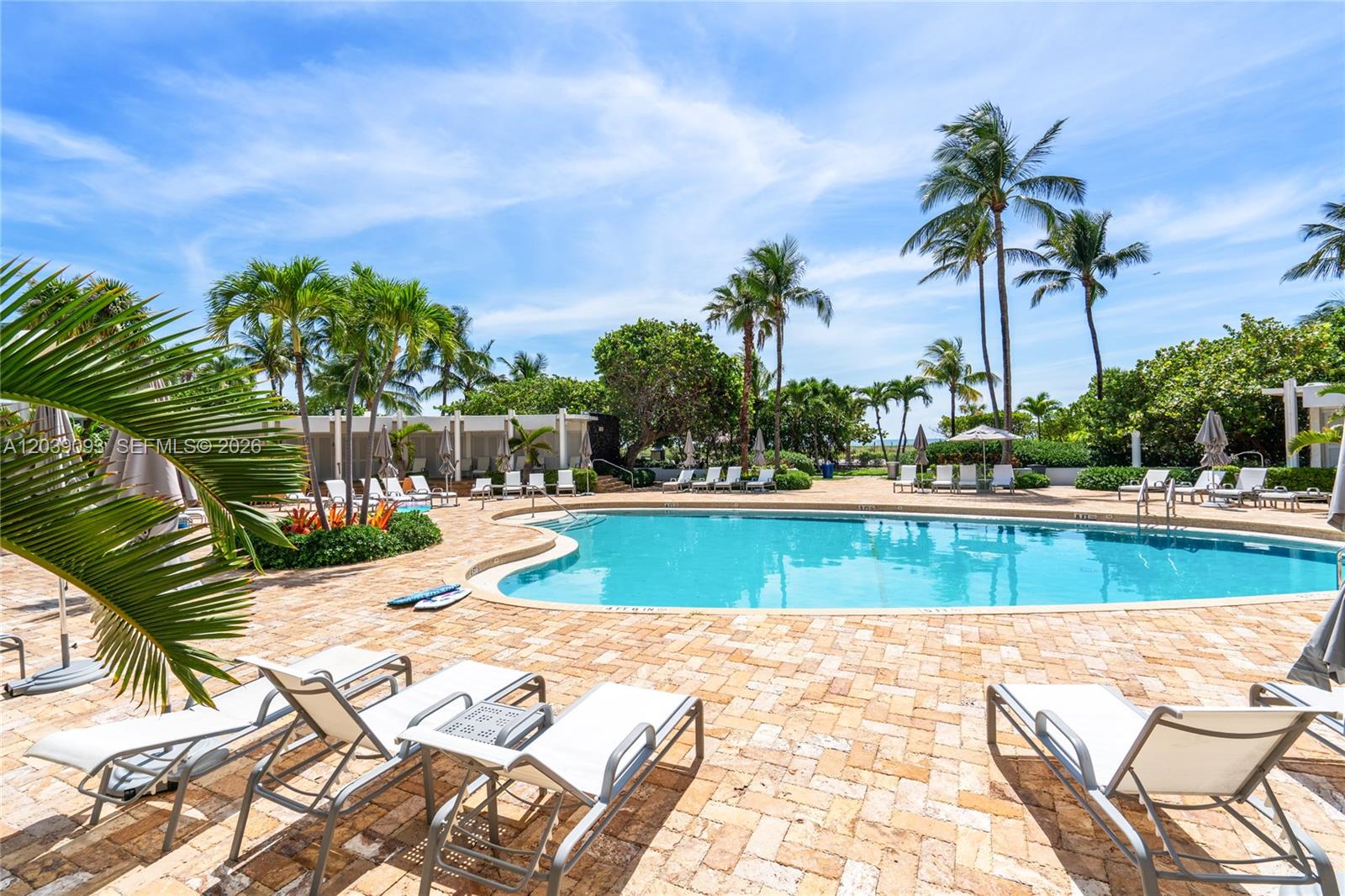 5055 Collins Ave # 10H
