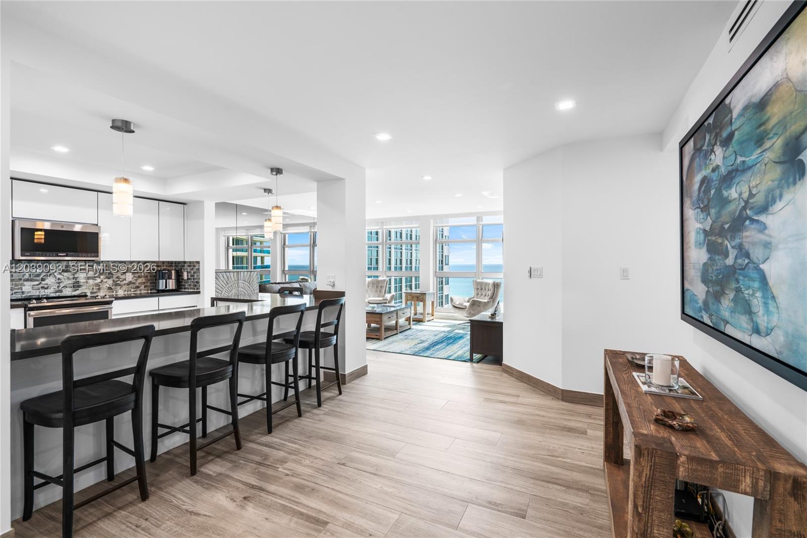 5055 Collins Ave # 10H
