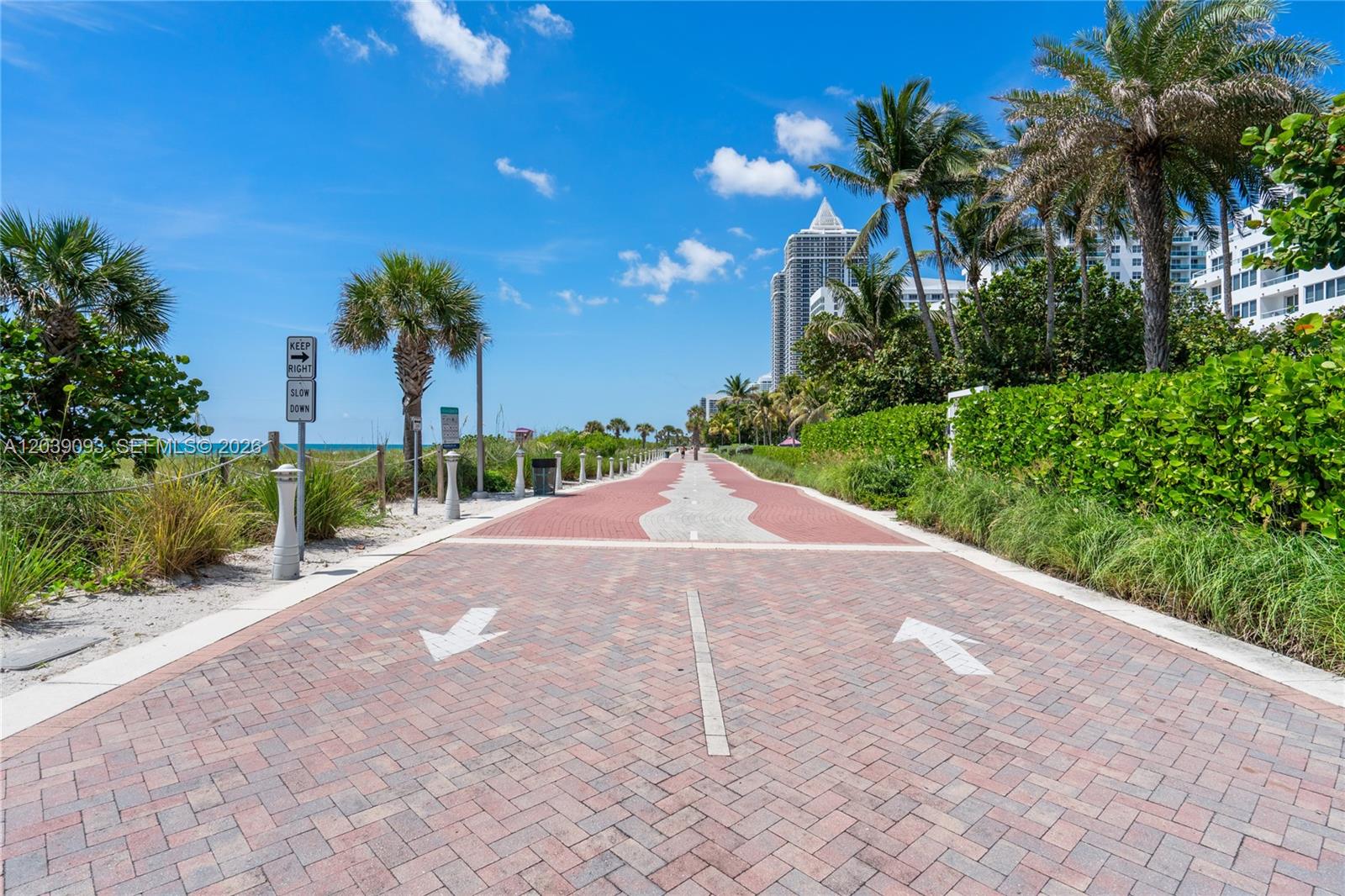 5055 Collins Ave # 10H