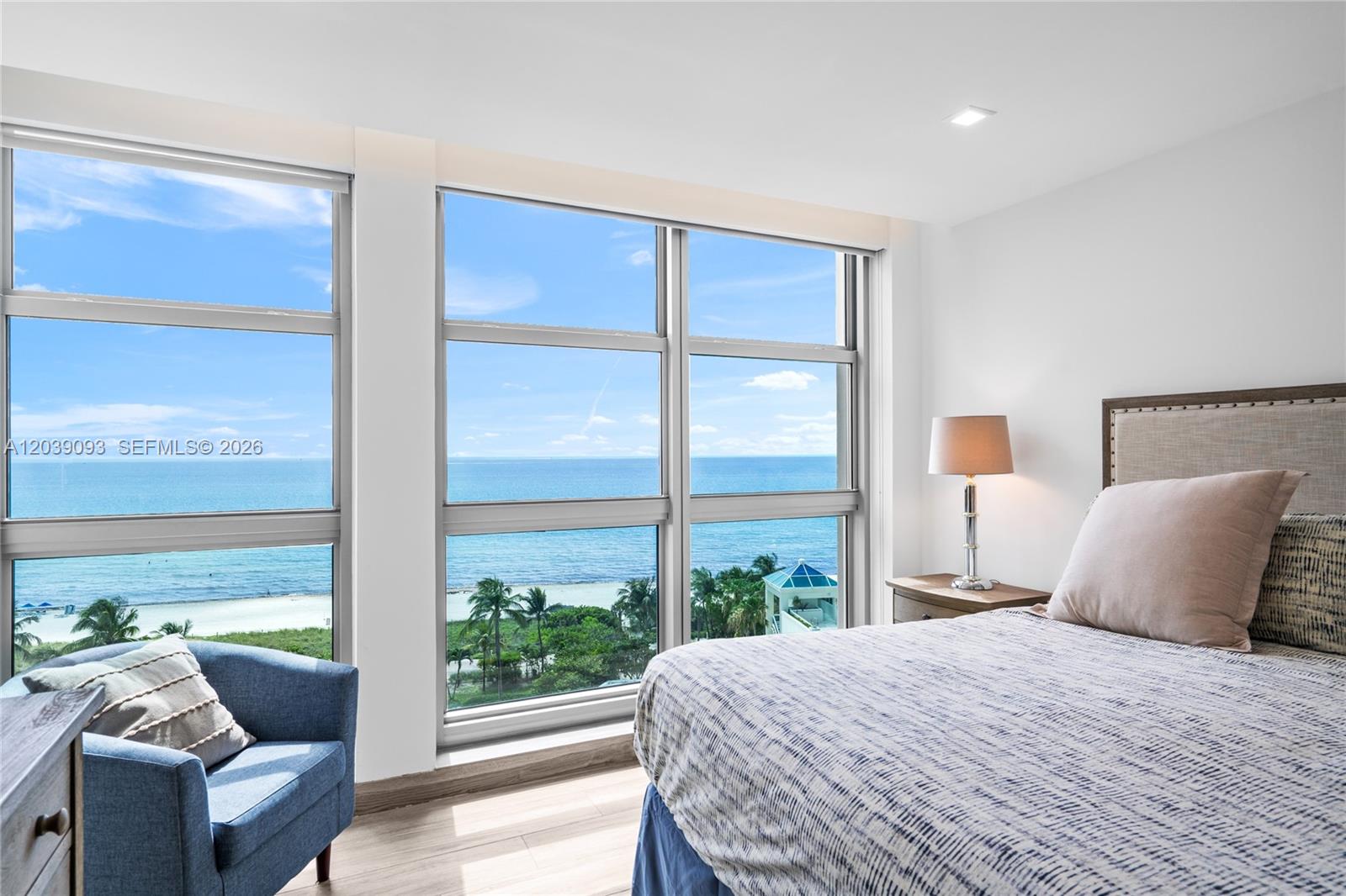 5055 Collins Ave # 10H