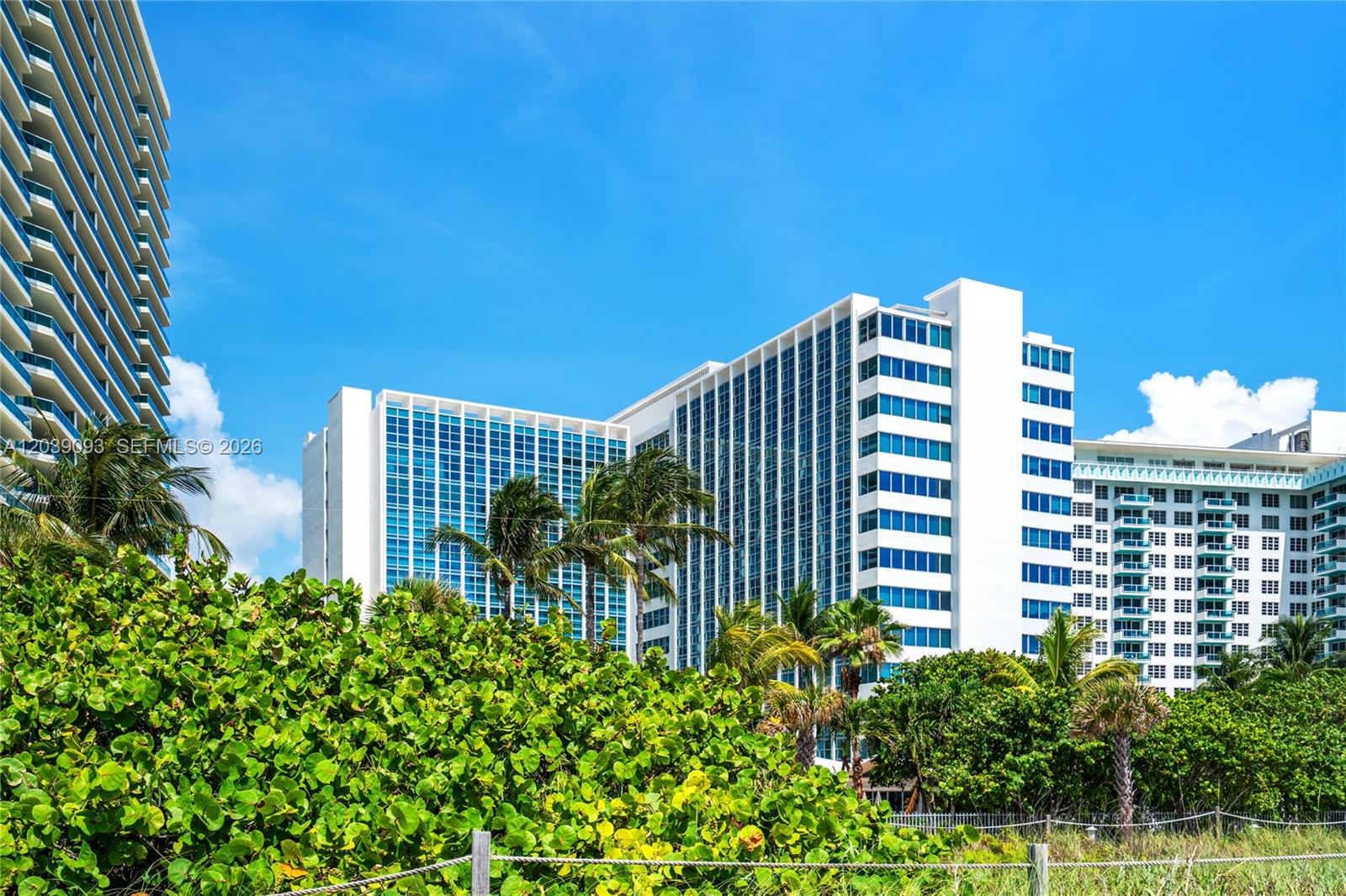 5055 Collins Ave # 10H