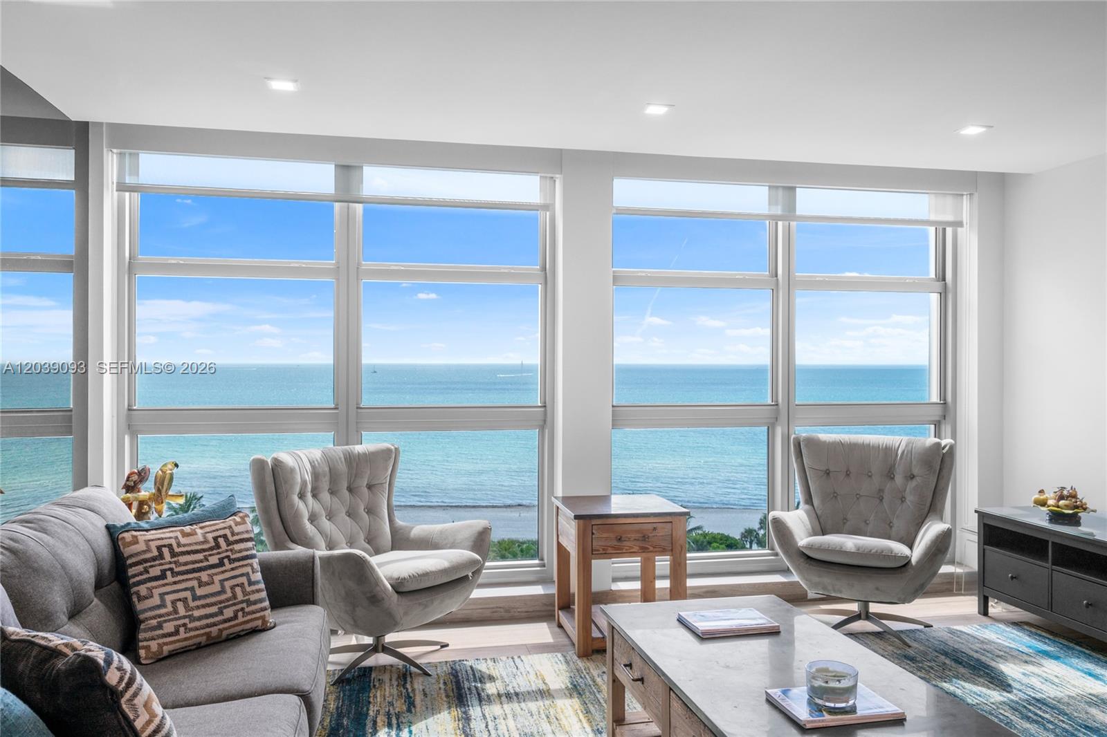 5055 Collins Ave # 10H