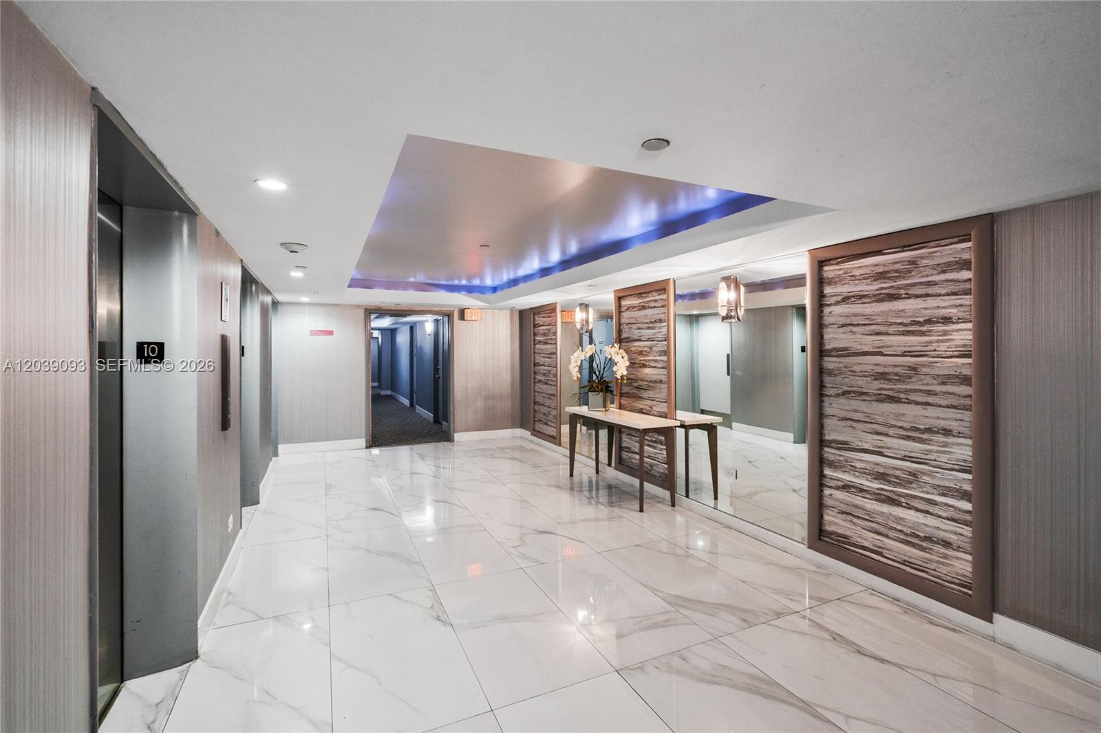 5055 Collins Ave # 10H