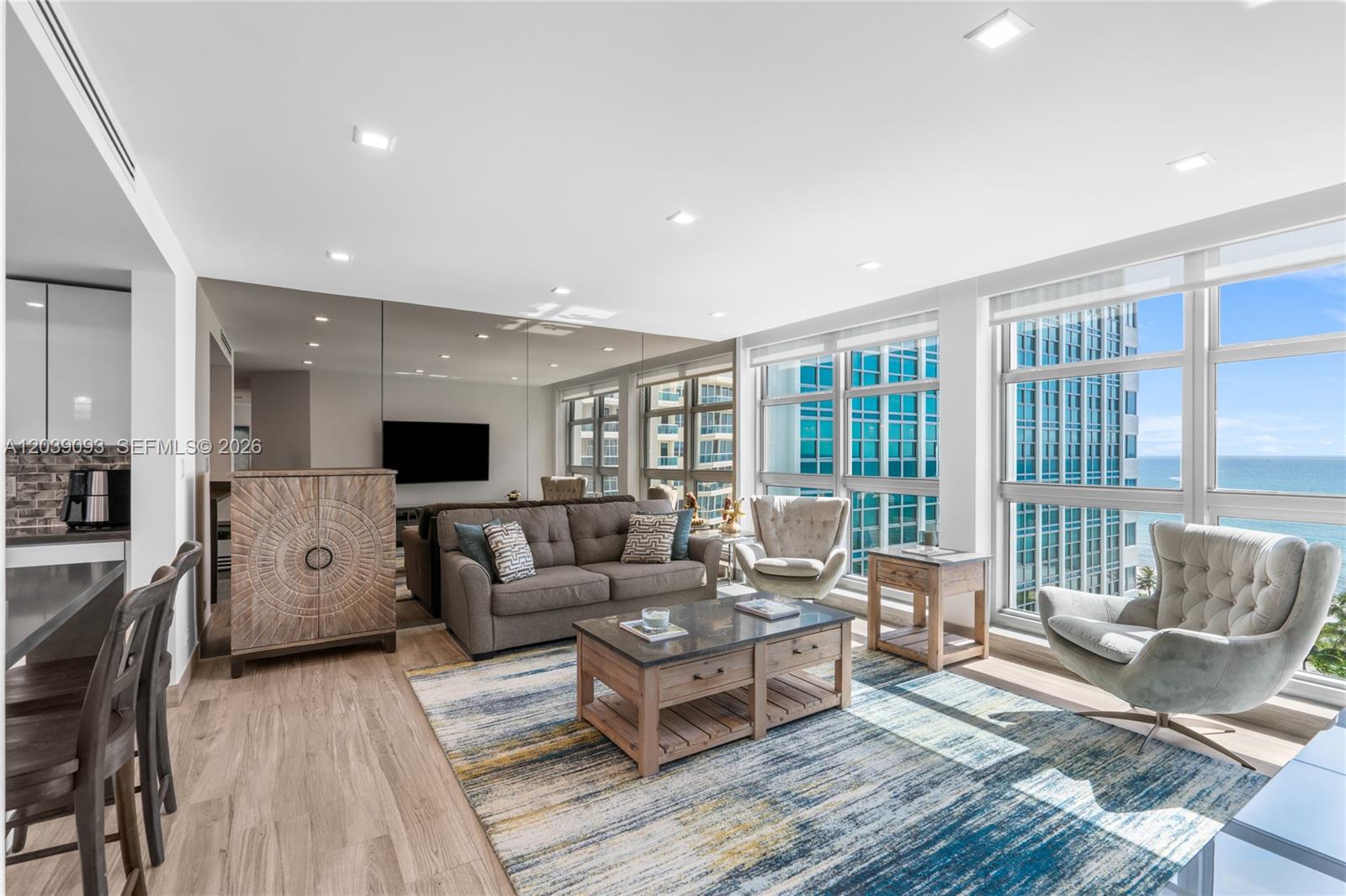 5055 Collins Ave # 10H