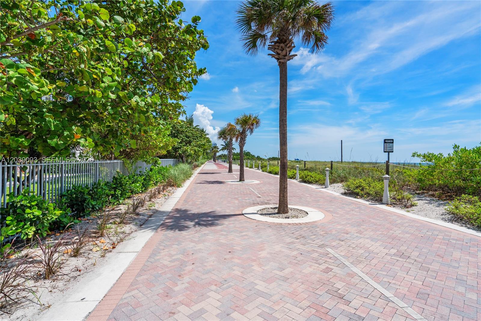 5055 Collins Ave # 10H