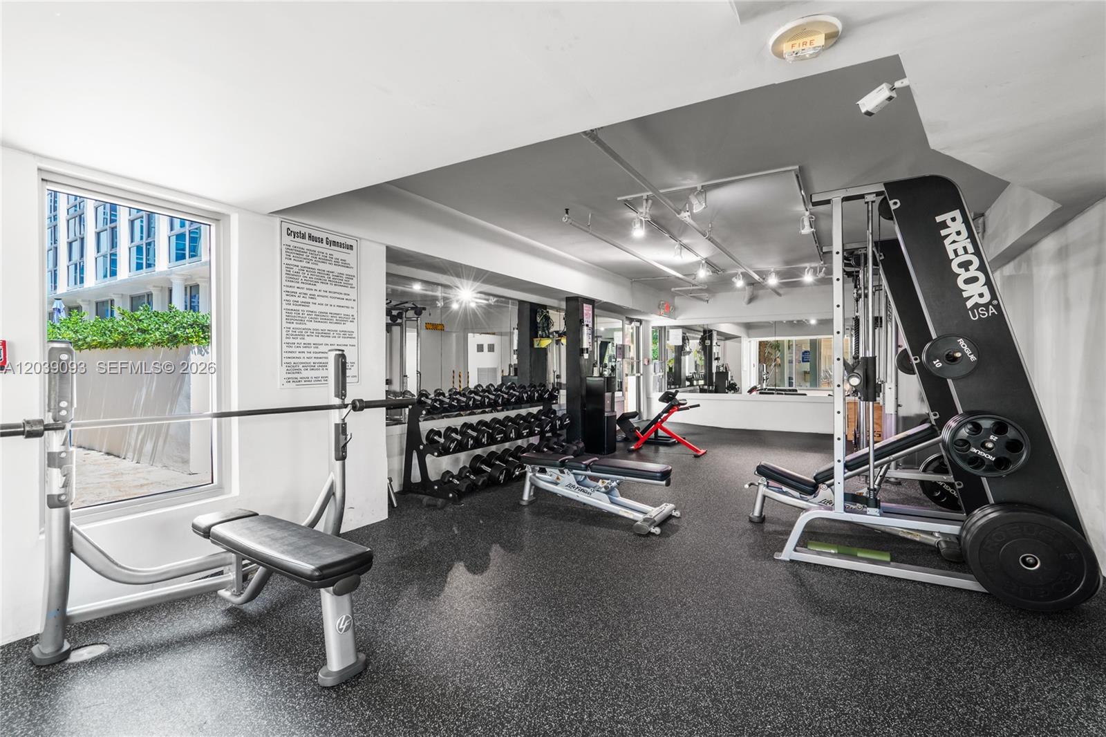 5055 Collins Ave # 10H