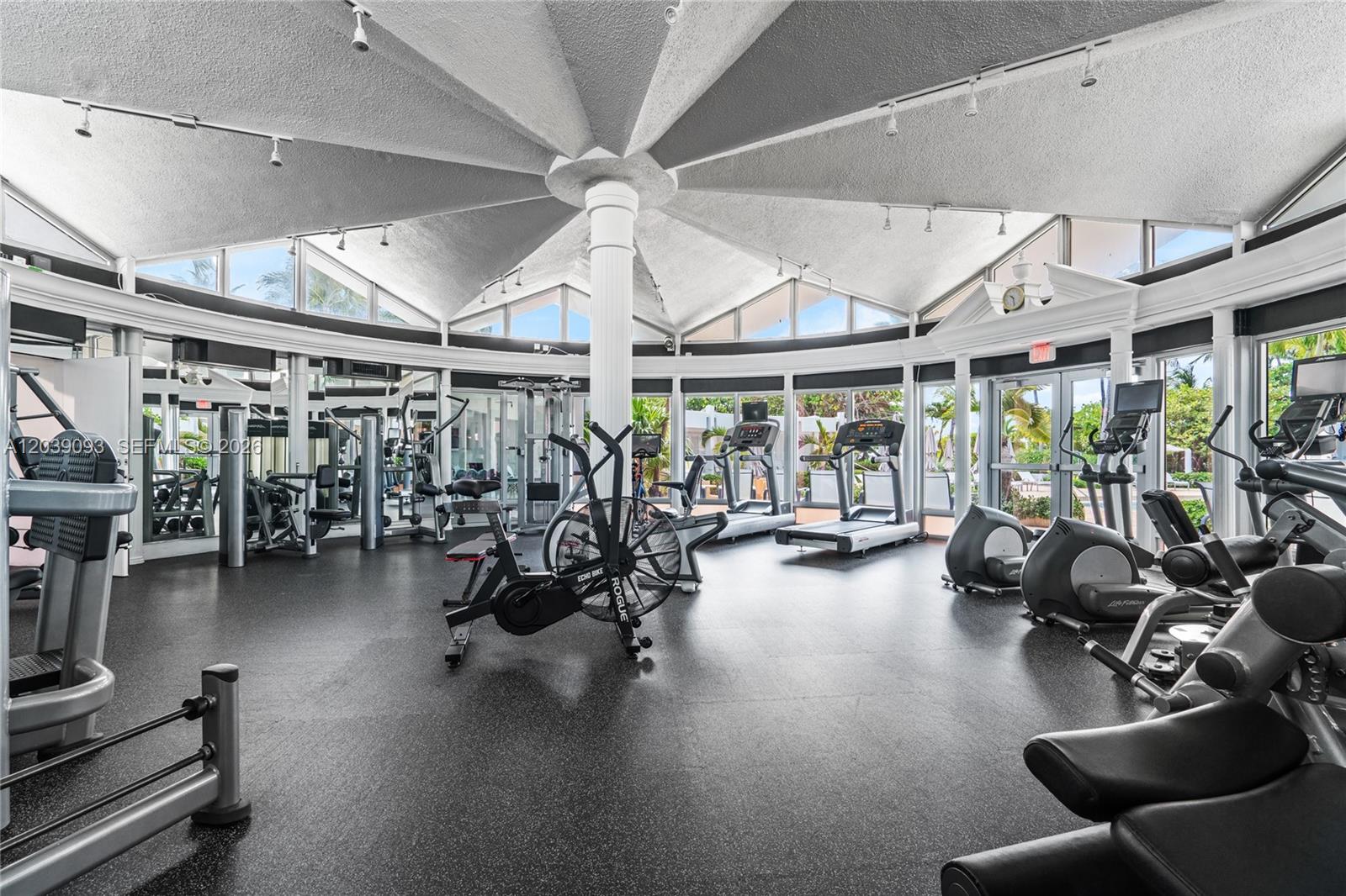 5055 Collins Ave # 10H