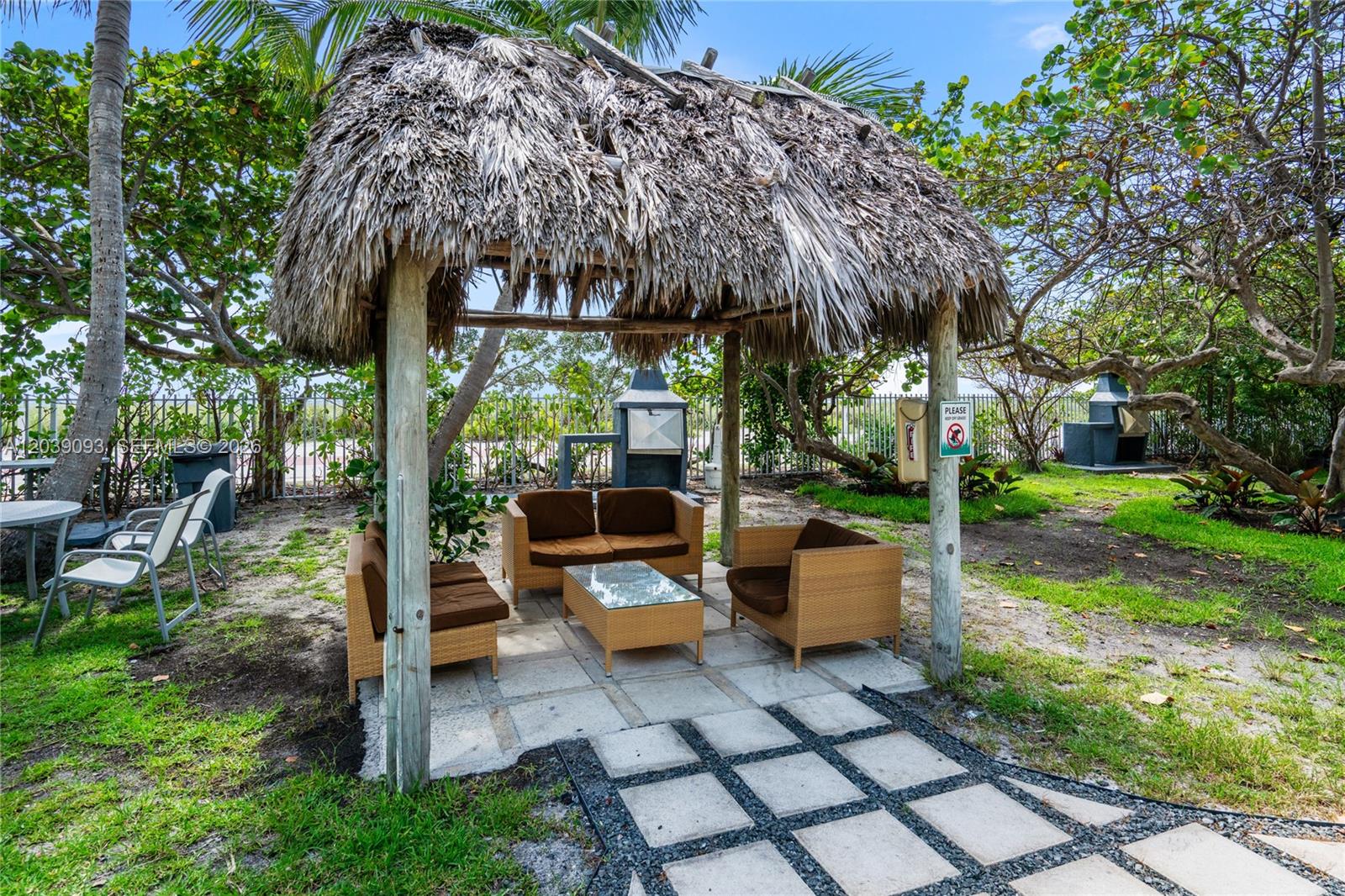 5055 Collins Ave # 10H