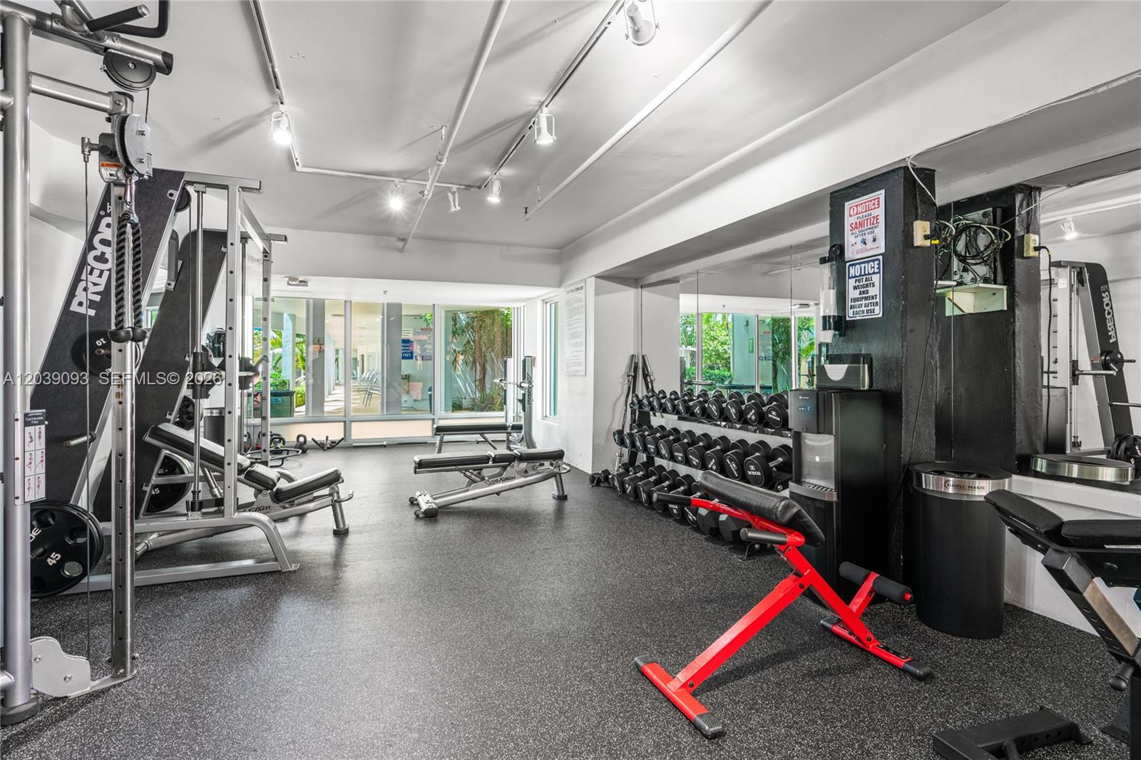 5055 Collins Ave # 10H