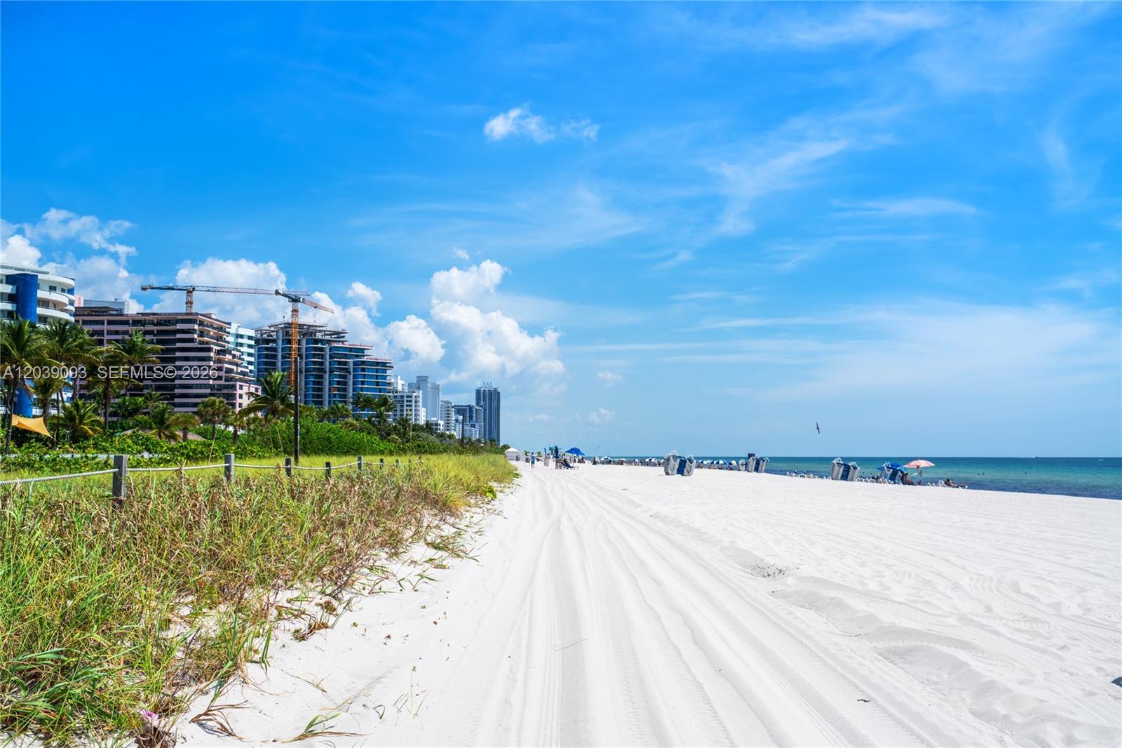 5055 Collins Ave # 10H