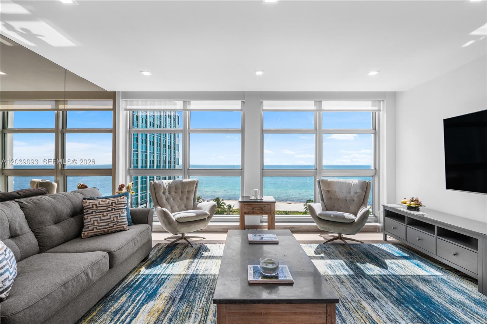 5055 Collins Ave # 10H