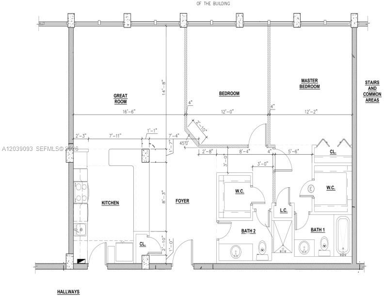 5055 Collins Ave # 10H