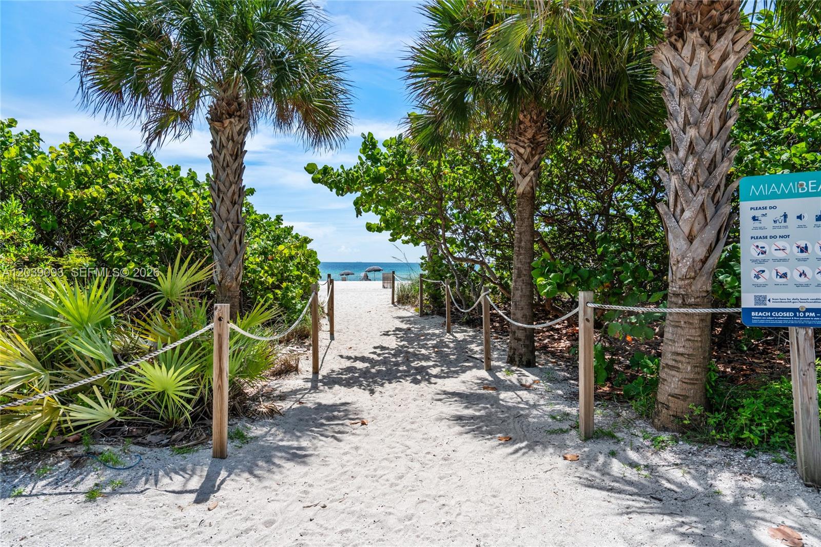 5055 Collins Ave # 10H