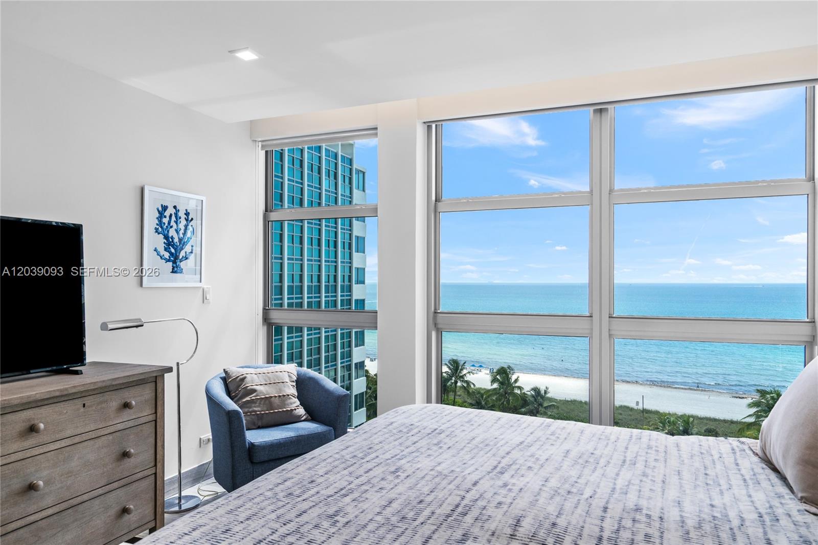 5055 Collins Ave # 10H