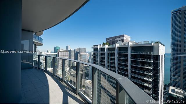 1000 Brickell Plz # 4905