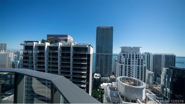 1000 Brickell Plz # 4905