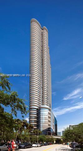 1000 Brickell Plz # 4905