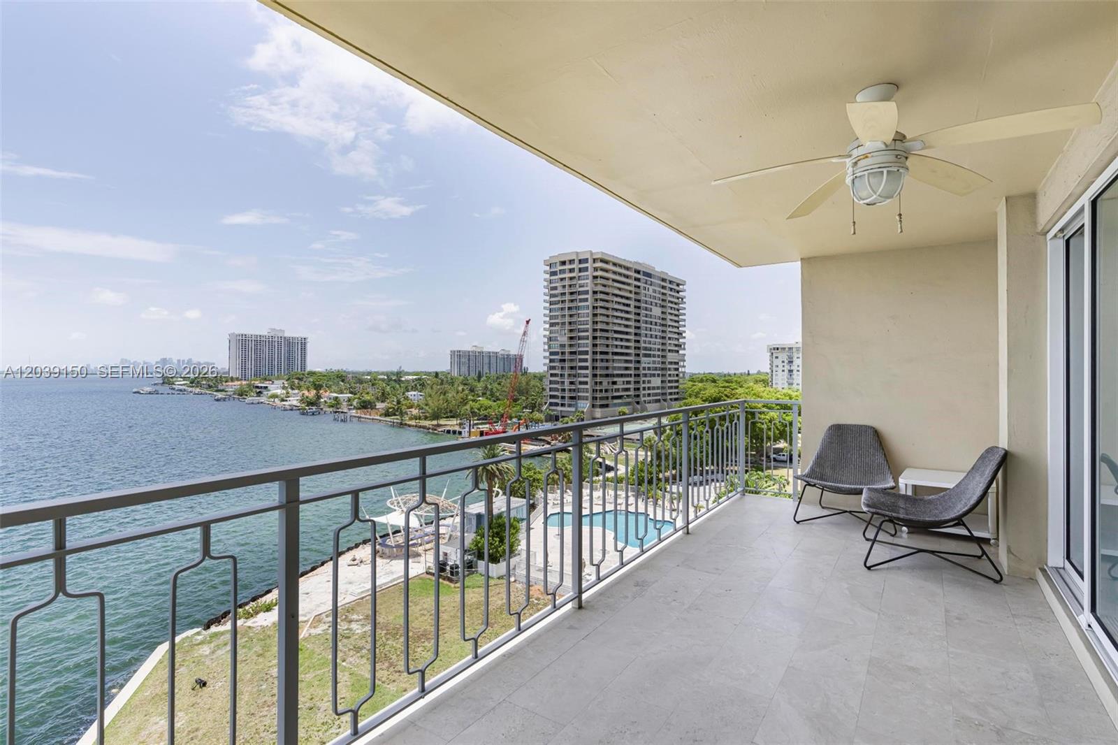 11111 Biscayne Blvd # 8C