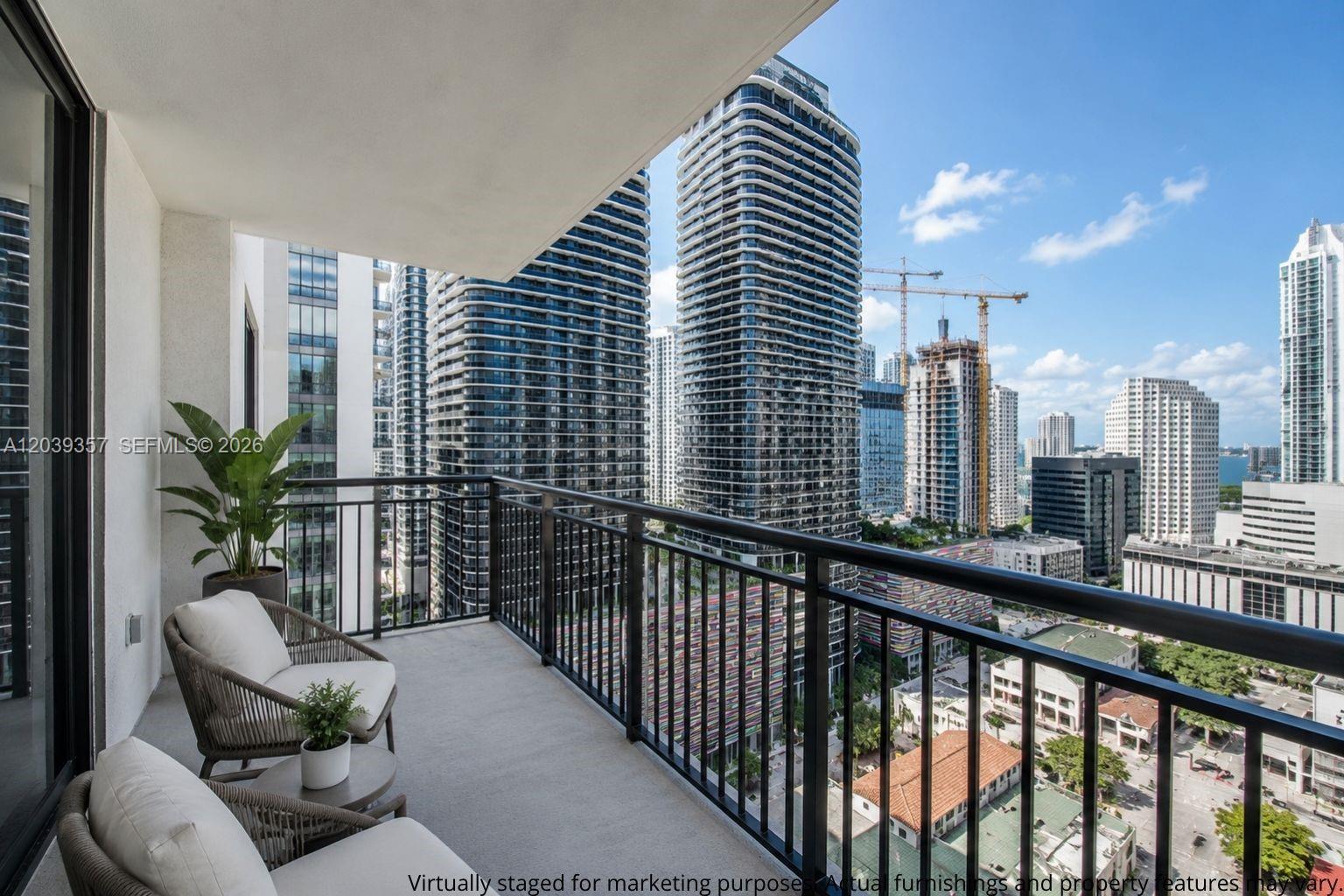 999 SW 1st Ave # 2402