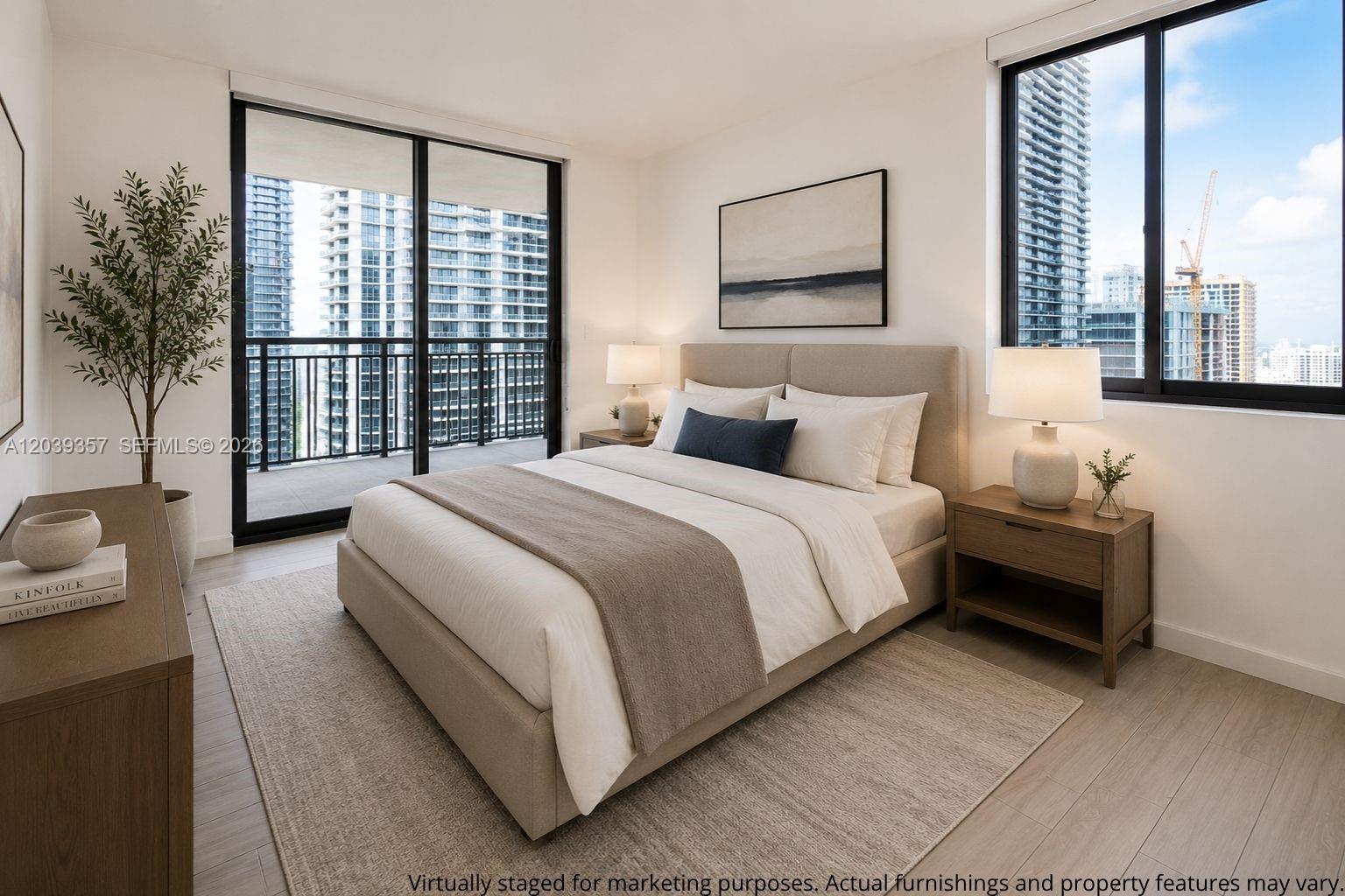 999 SW 1st Ave # 2402