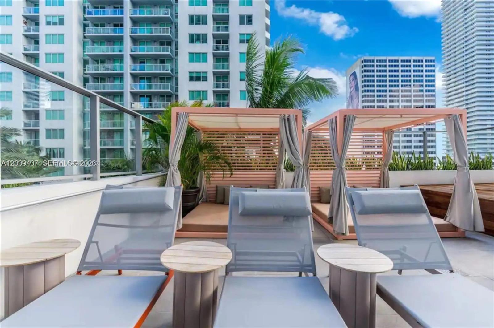 227 NE 2nd street # 2308