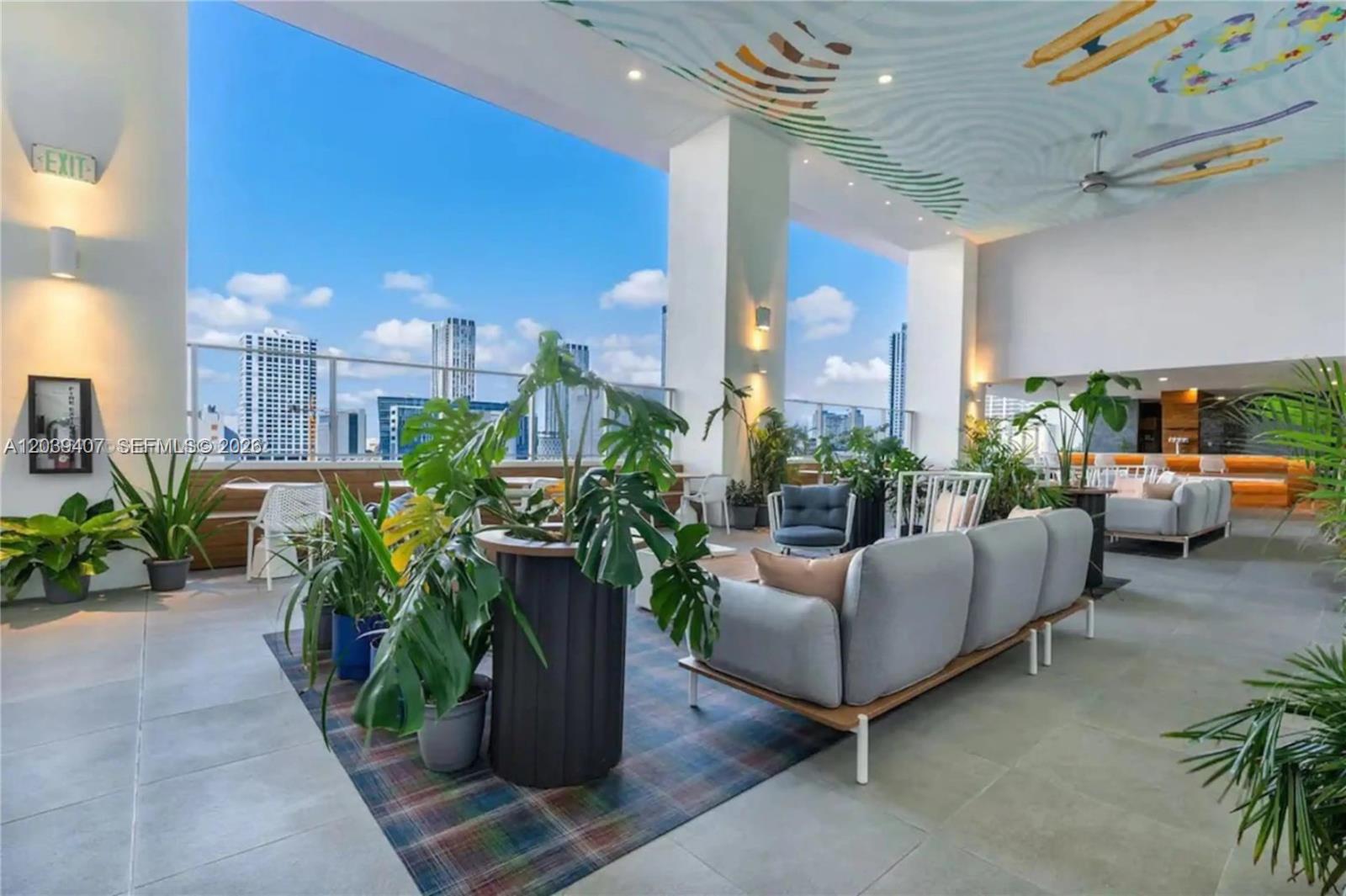 227 NE 2nd street # 2308